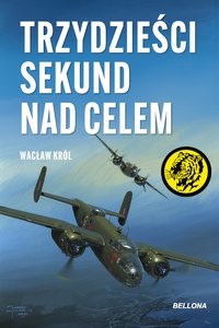 Trzydzieści sekund nad celem - Wacław Król - ebook