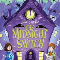 The Midnight Switch - Samuel J. Halpin - audiobook
