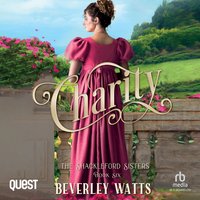 Charity - Beverley Watts - audiobook