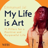 My Life Is Art - Emmanuel Jal - audiobook