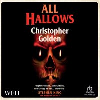 All Hallows - Christopher Golden - audiobook