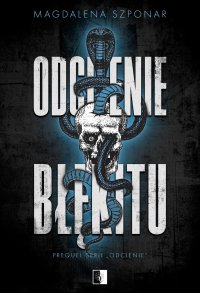Odcienie błękitu - Magdalena Szponar - ebook