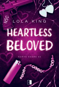 Heartless Beloved - Lola King - ebook