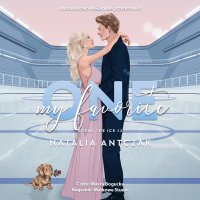 My Favorite One - Natalia Antczak - audiobook