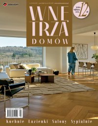 Wnętrze i ogród - Opracowanie zbiorowe - eprasa