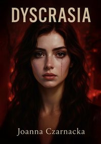 Dyskrasia - Joanna Czarnacka - ebook
