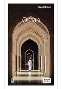 Oman. Travelbook - Anna Polakowska - ebook