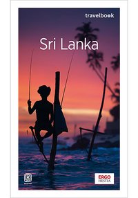 Sri Lanka. Travelbook - Paweł Szozda - ebook
