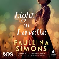 Light At Lavelle - Paullina Simons - audiobook
