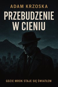 PRZEBUDZENIE W CIENIU - ADAM KRZOSKA - ebook