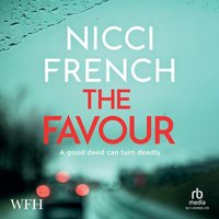The Favour - Nicci French - audiobook