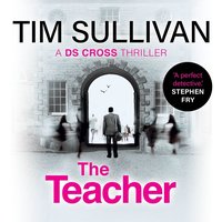 The Teacher - Tim Sullivan - audiobook