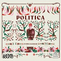 Politica - Yumna Kassab - audiobook