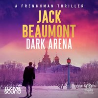 Dark Arena - Jack Beaumont - audiobook