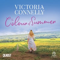 The Colour of Summer - Victoria Connelly - audiobook