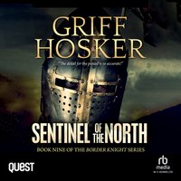 Sentinel of the North - Griff Hosker - audiobook