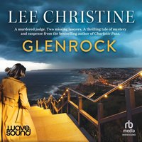 Glenrock - Lee Christine - audiobook