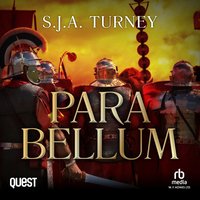 Para Bellum - S.J.A. Turney - audiobook