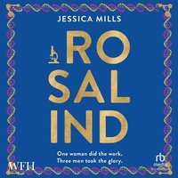 Rosalind - Jessica Mills - audiobook