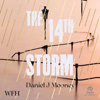 The 14th Storm - Daniel J Mooney - audiobook