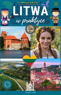 Litwa w praktyce - Jacek Lasa - ebook