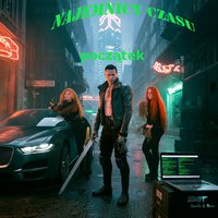 Najemnicy Czasu - początek - Carvillan Whitemage - ebook