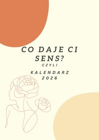 Sens życia 2026 - Olga Powietrzyńska - ebook