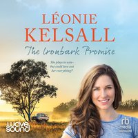 The Ironbark Promise - Léonie Kelsall - audiobook