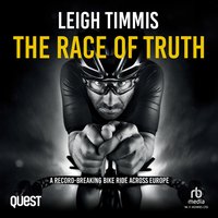 The Race of Truth - Leigh Timmis - audiobook