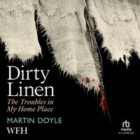 Dirty Linen - Martin Doyle - audiobook