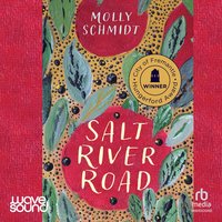 Salt River Road - Molly Schmidt - audiobook