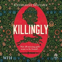 Killingly - Katharine Katharine Beutner - audiobook