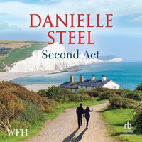 Second Act - Danielle Steel - audiobook