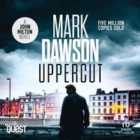 Uppercut - Mark Dawson - audiobook