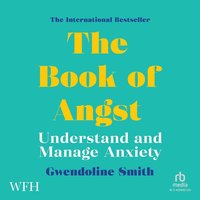 The Book of Angst - Gwendoline Smith - audiobook