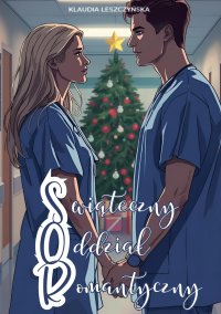 Świąteczny Oddział Romantyczny - Klaudia Leszczyńska - ebook