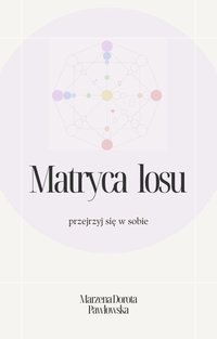 Matryca Losu- przejrzyj się w sobie - Marzena Dorota Pawłowska - ebook