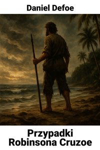 Przypadki Robinsona Cruzoe - Daniel Defoe - audiobook