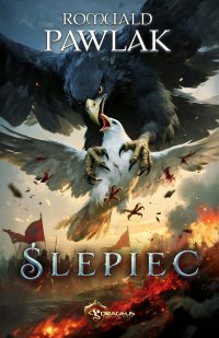 Ślepiec - Romuald Pawlak - ebook