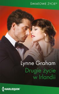 Drugie życie w Irlandii - Lynne Graham - ebook