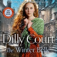 Winter Belle - Dilly Court - audiobook