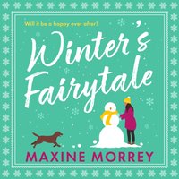 Winter's Fairytale - Maxine Morrey - audiobook