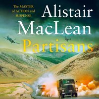 Partisans - Alistair MacLean - audiobook