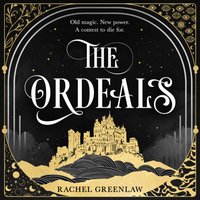 Ordeals - Rachel Greenlaw - audiobook