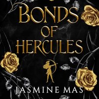 Bonds of Hercules - Jasmine Mas - audiobook