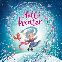 Hello Winter - Jo Lindley - audiobook