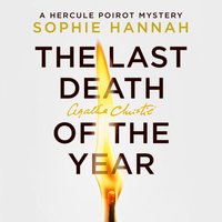 Last Death of the Year - Agatha Christie - audiobook