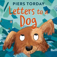 Letters to a Dog - Alice McKinley - audiobook