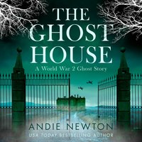 Ghost House - Andie Newton - audiobook
