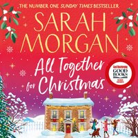 All Together for Christmas - Sarah Morgan - audiobook